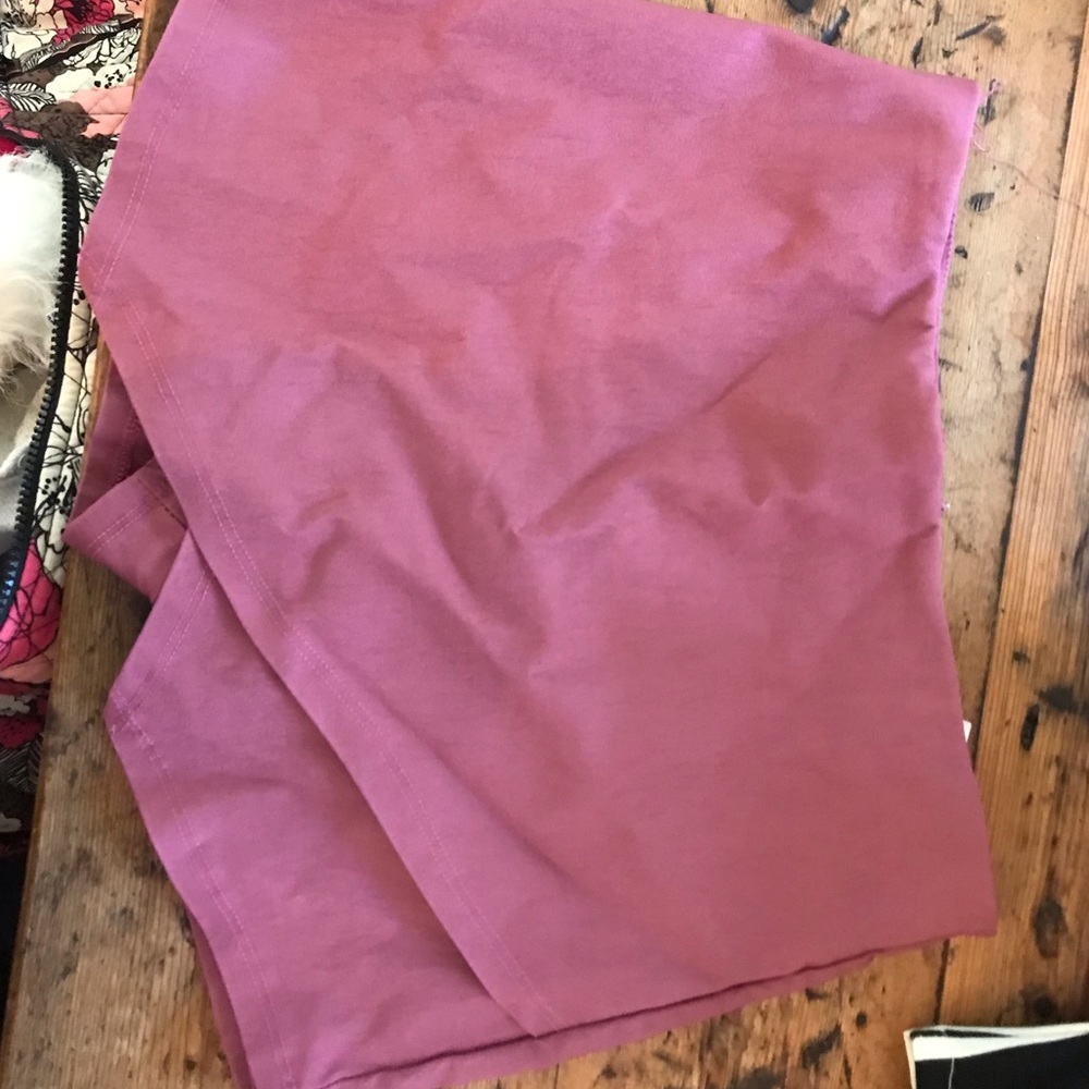 Envelope skort never worn